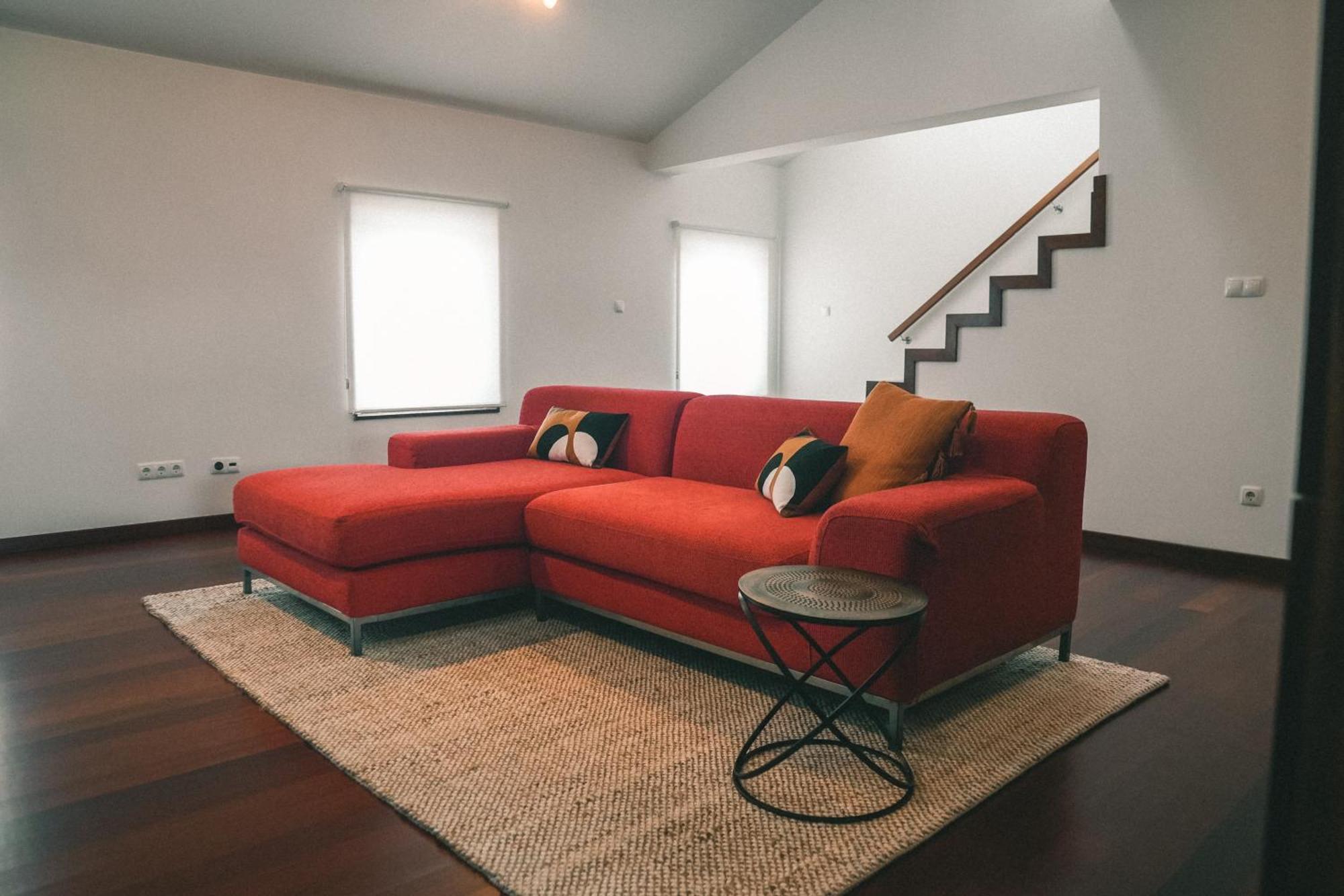 Rauls Place マダレナ エクステリア 写真