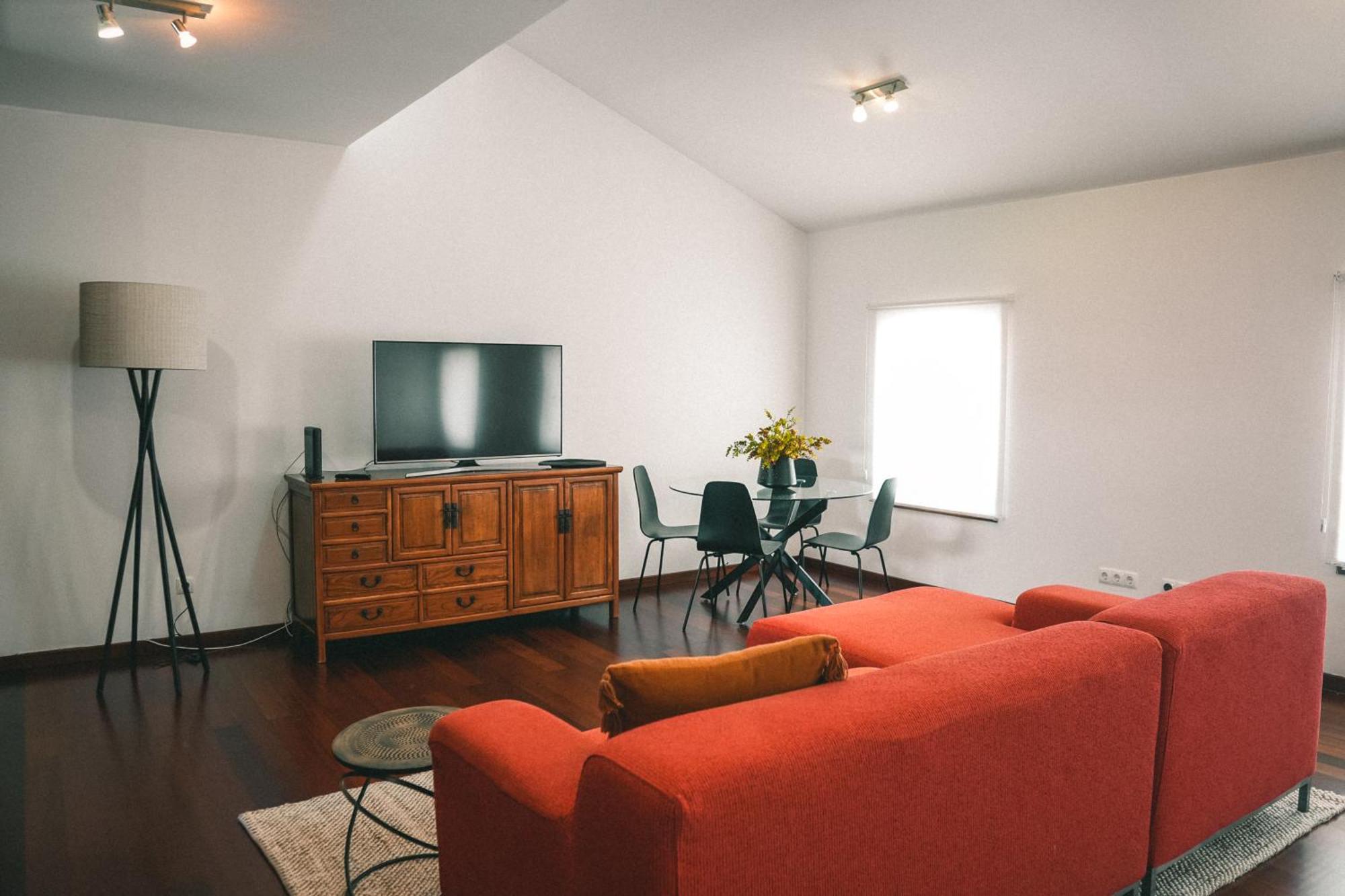 Rauls Place マダレナ エクステリア 写真