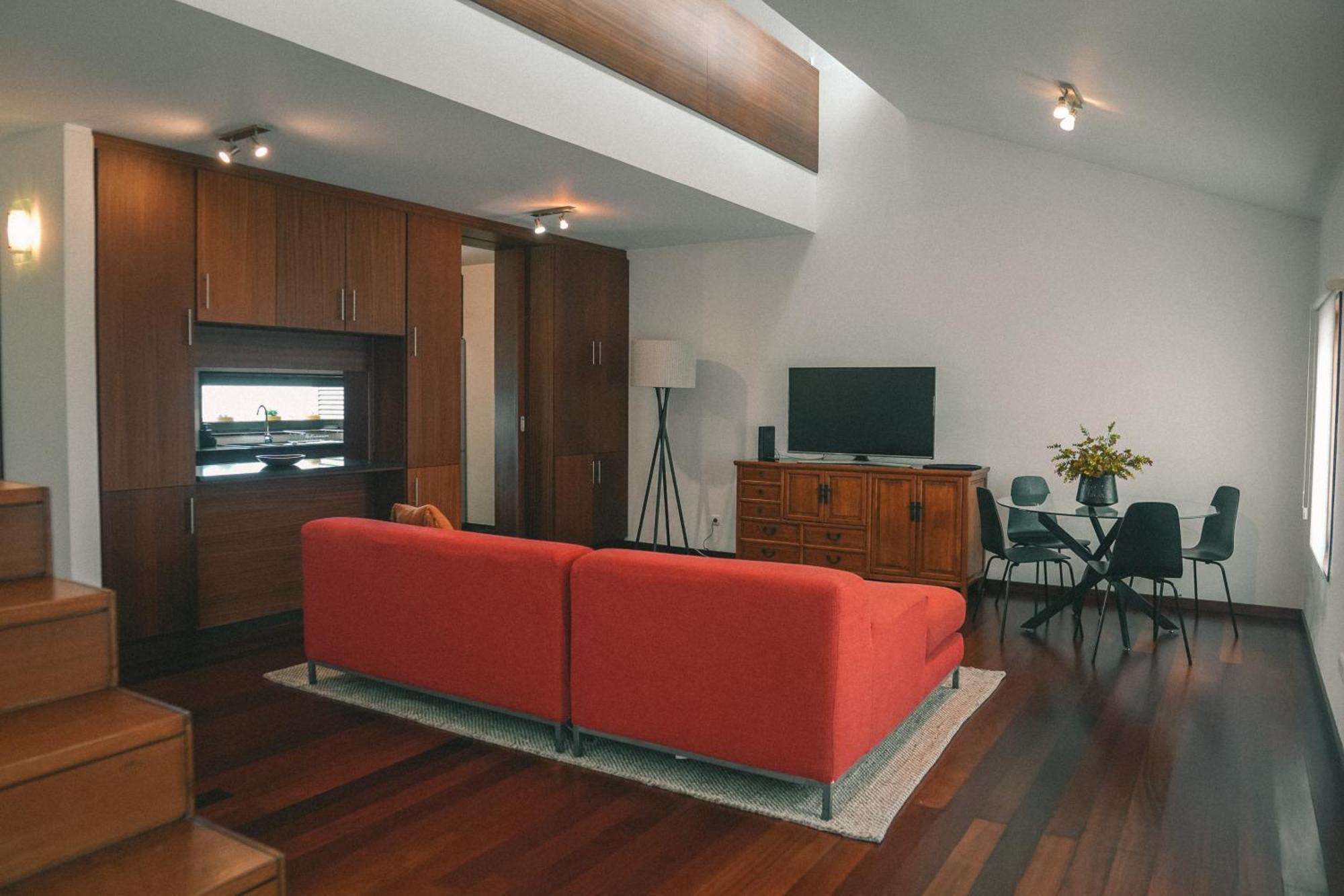 Rauls Place マダレナ エクステリア 写真